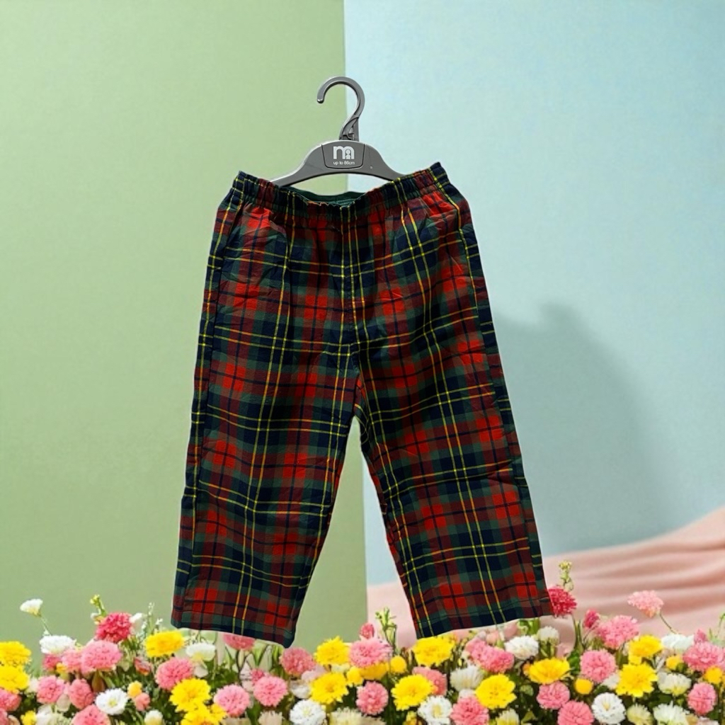 preloved celana uniqlo anak