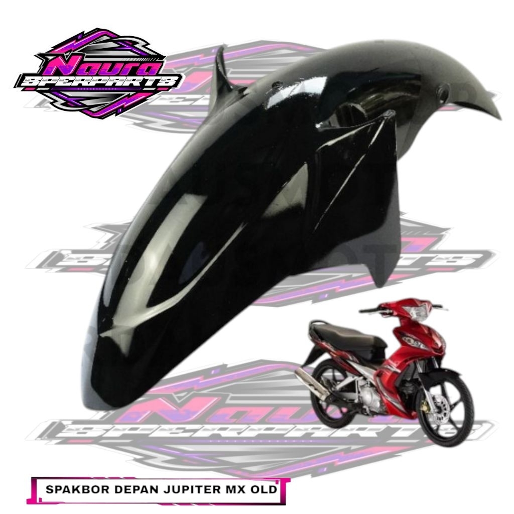 spakbor depan Jupiter MX lama/spakbor Jupiter/spakbor depan jupiter