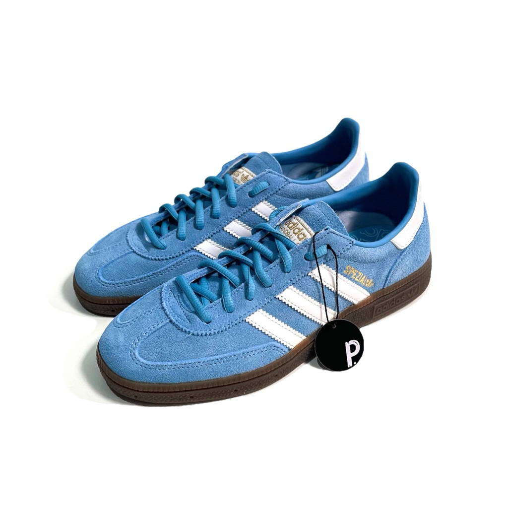 Adidas Spezial Blue Ice
