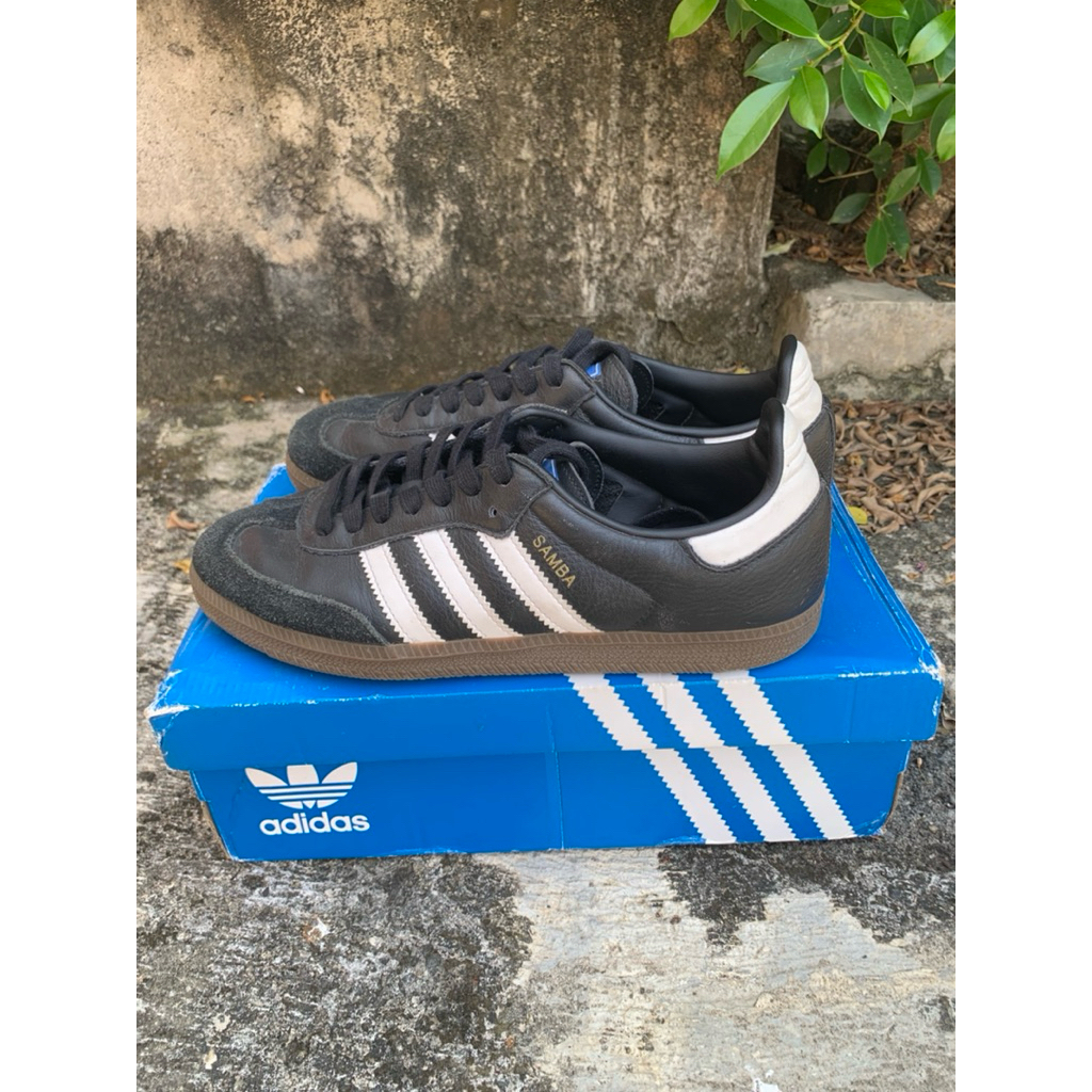 Adidas samba original