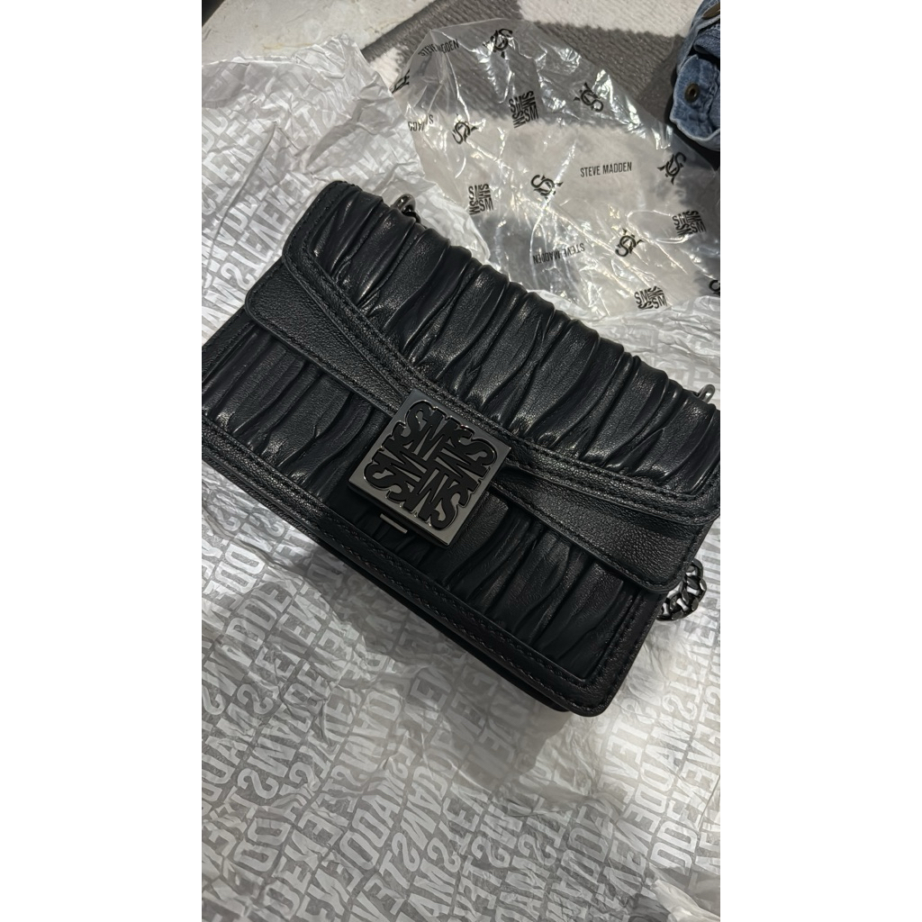 Steve madden bag preloved