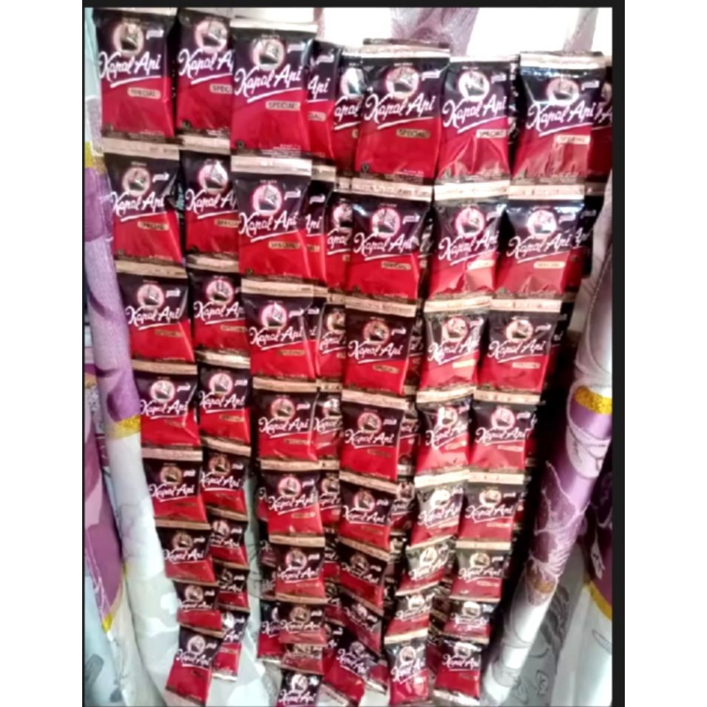 

kopi kapal api mini 3 renceng isi 30pcs