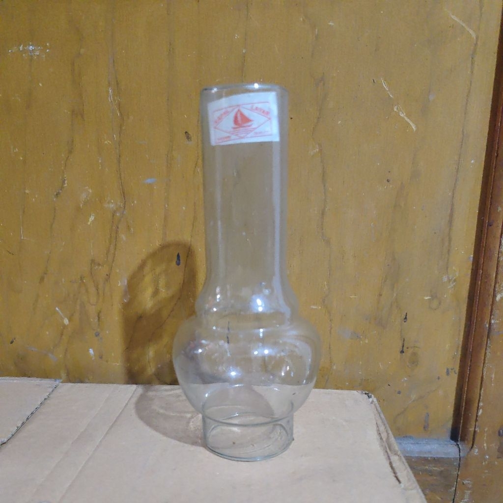 Kaca Semprong Lampu KAPAL LAYAR Original