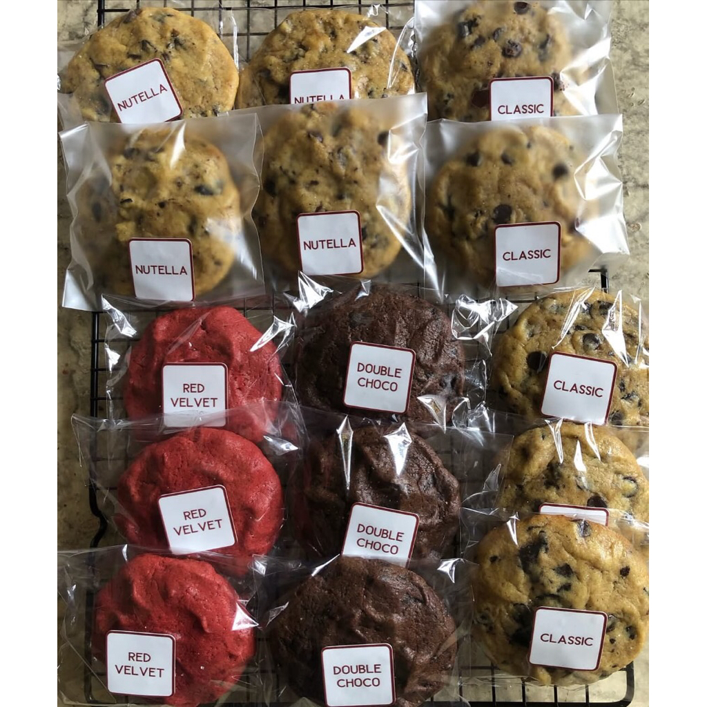 

Red Velvet Cream Cheese