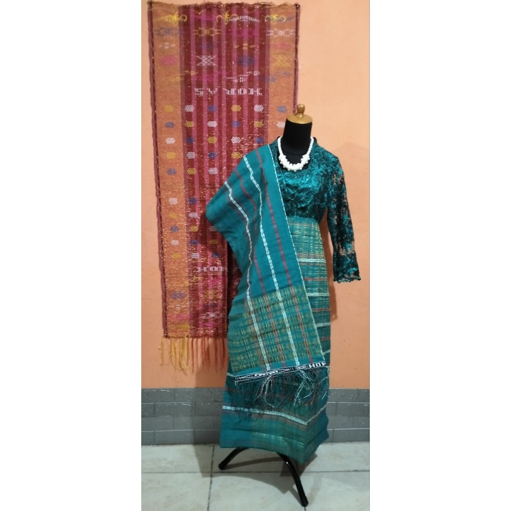 songket simarinjam balige