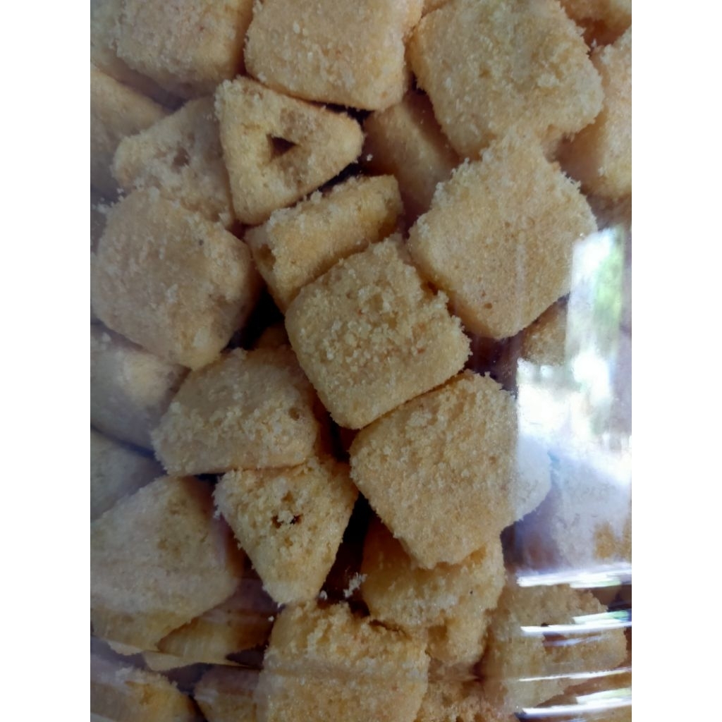 

Yola Snack jagung bakar,pandan,coklat