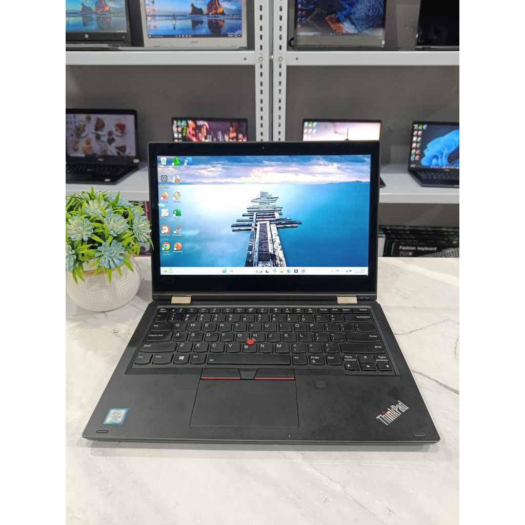 Lenovo Thinkpad L390 Yoga