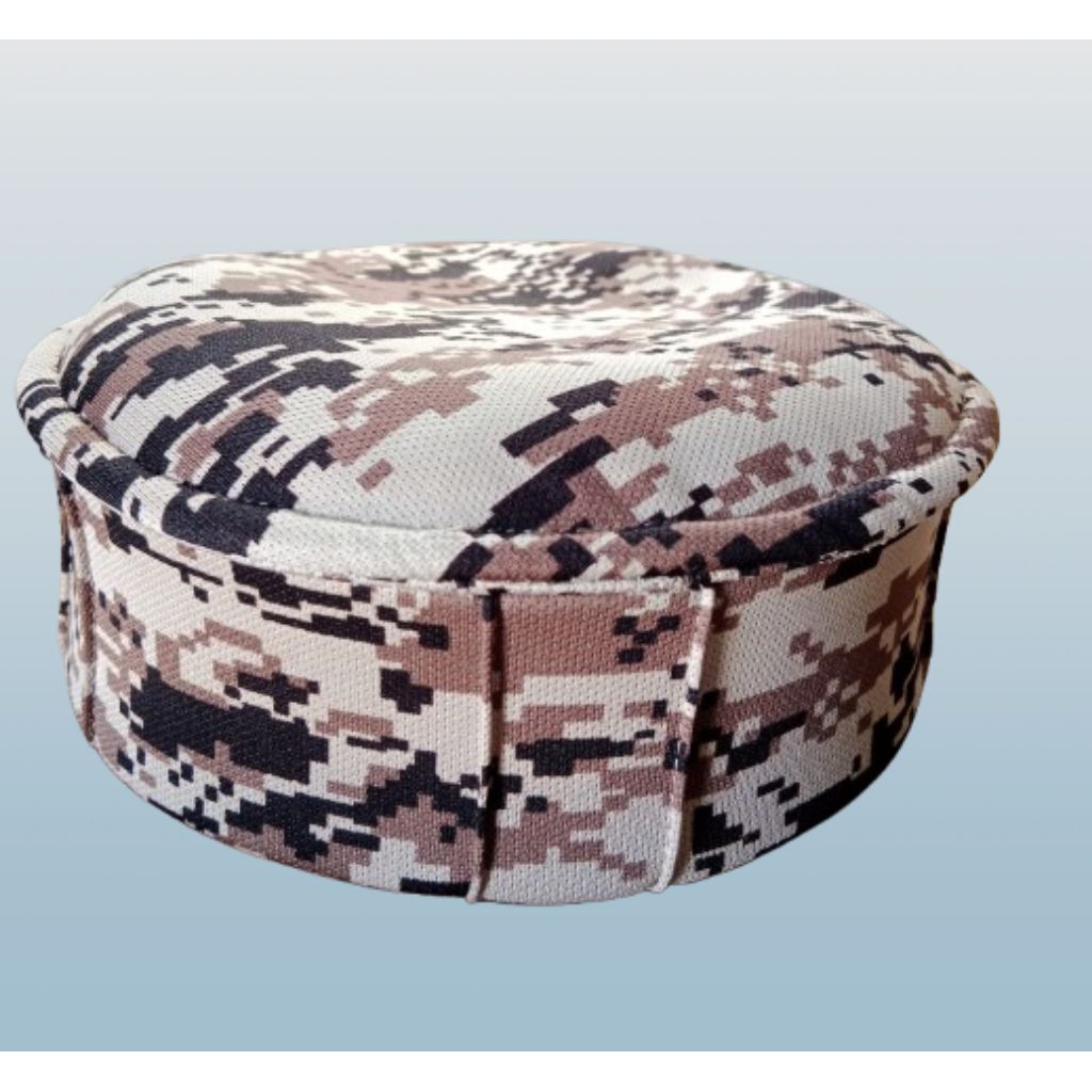 peci pakol loreng(1pcs)