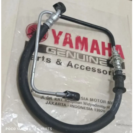 Selang rem Cakram Belakang Yamaha Nmax/Nmax New Original