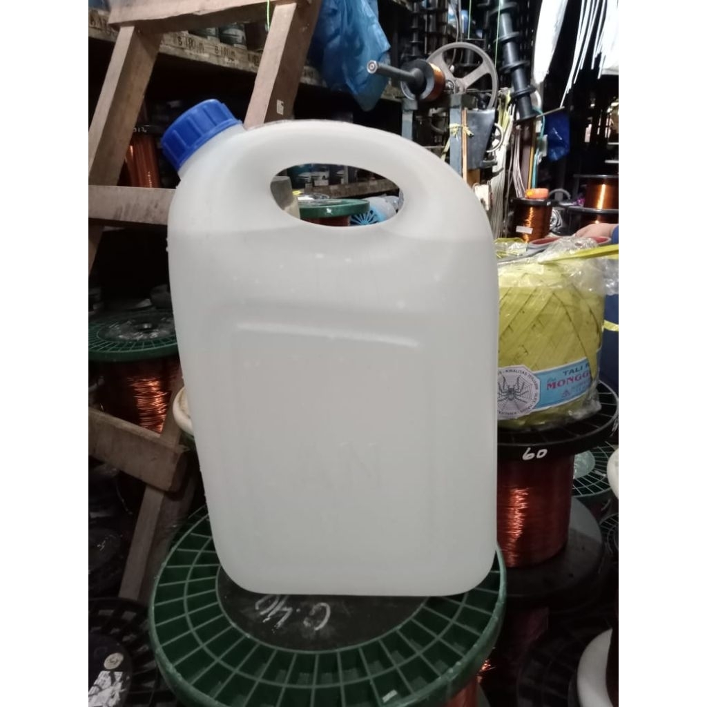 THINER A SPECIAL A5 5LITER