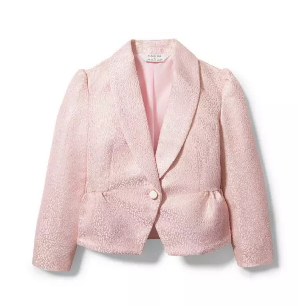 Janie and Jack Blazer