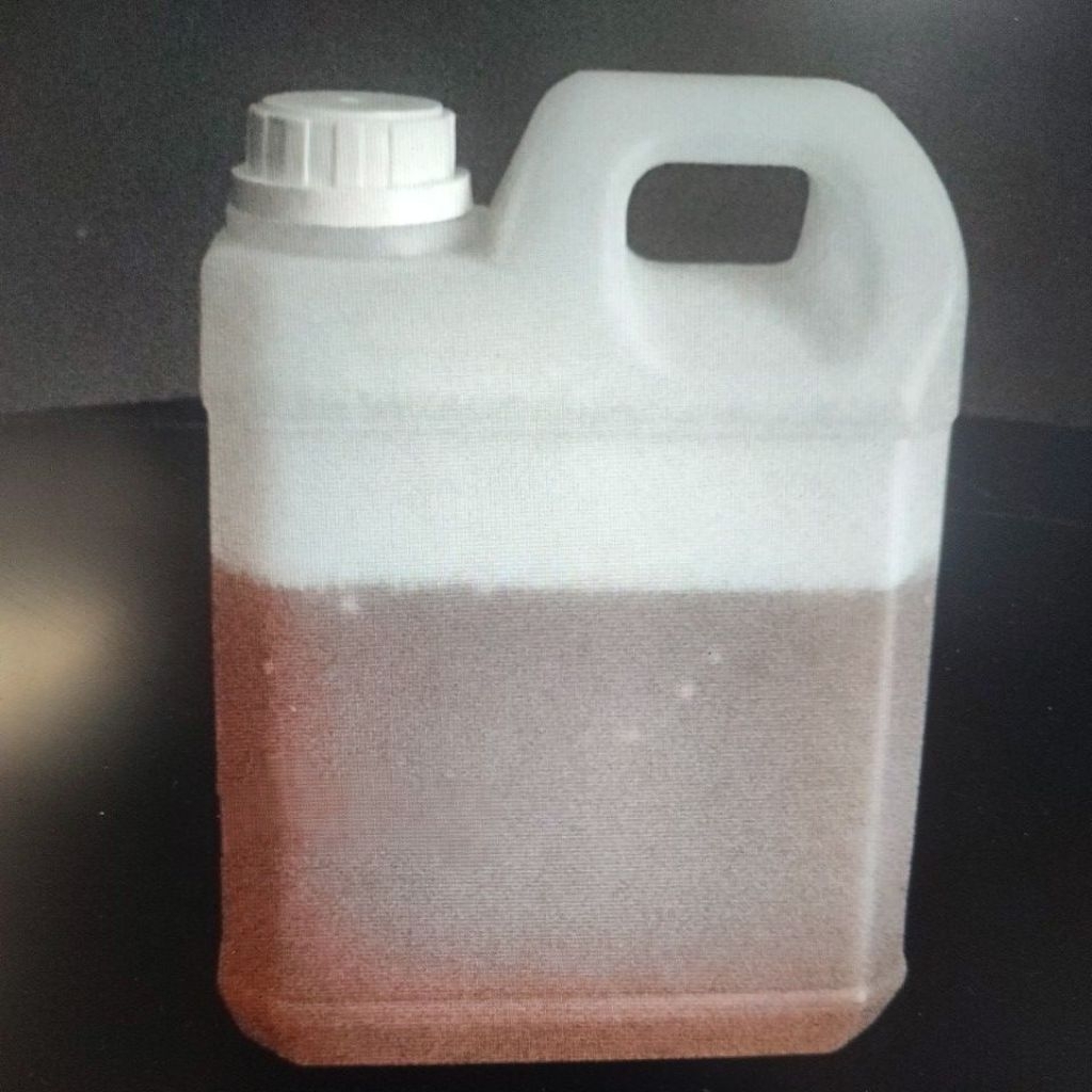 

Homemade Light Golden Syrup 1kg