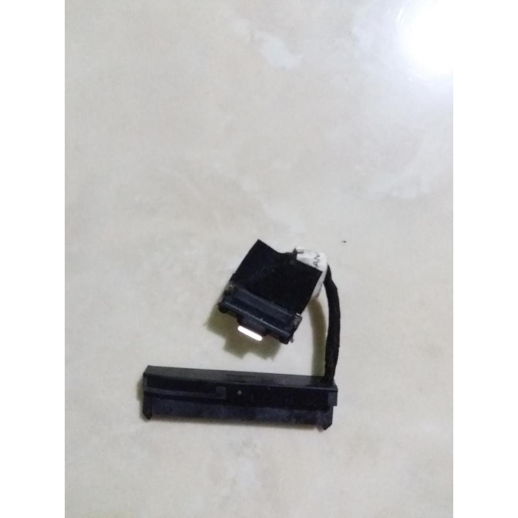 Kabel Konektor Conector Hardisk Laptop Acer E1431