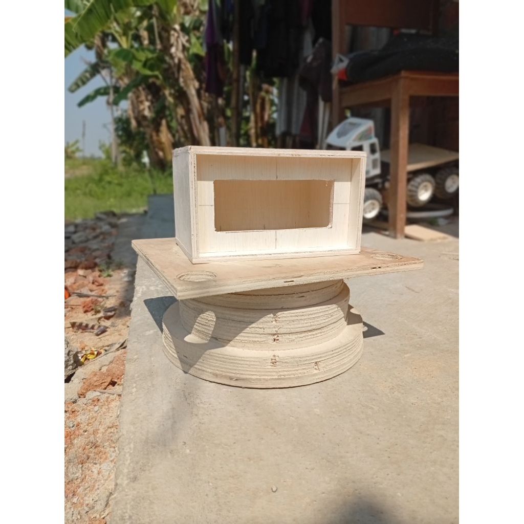 BOX AMPLI POWER MINI