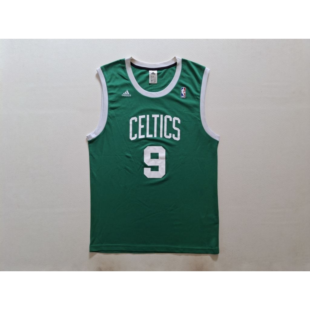 JERSEY ADIDAS BASKET BOSTON CELTICS RONDO ORIGINAL 100%
