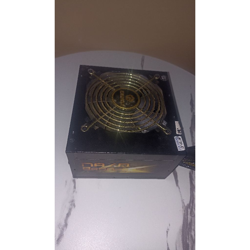 PSU Enermax Naxn 500W