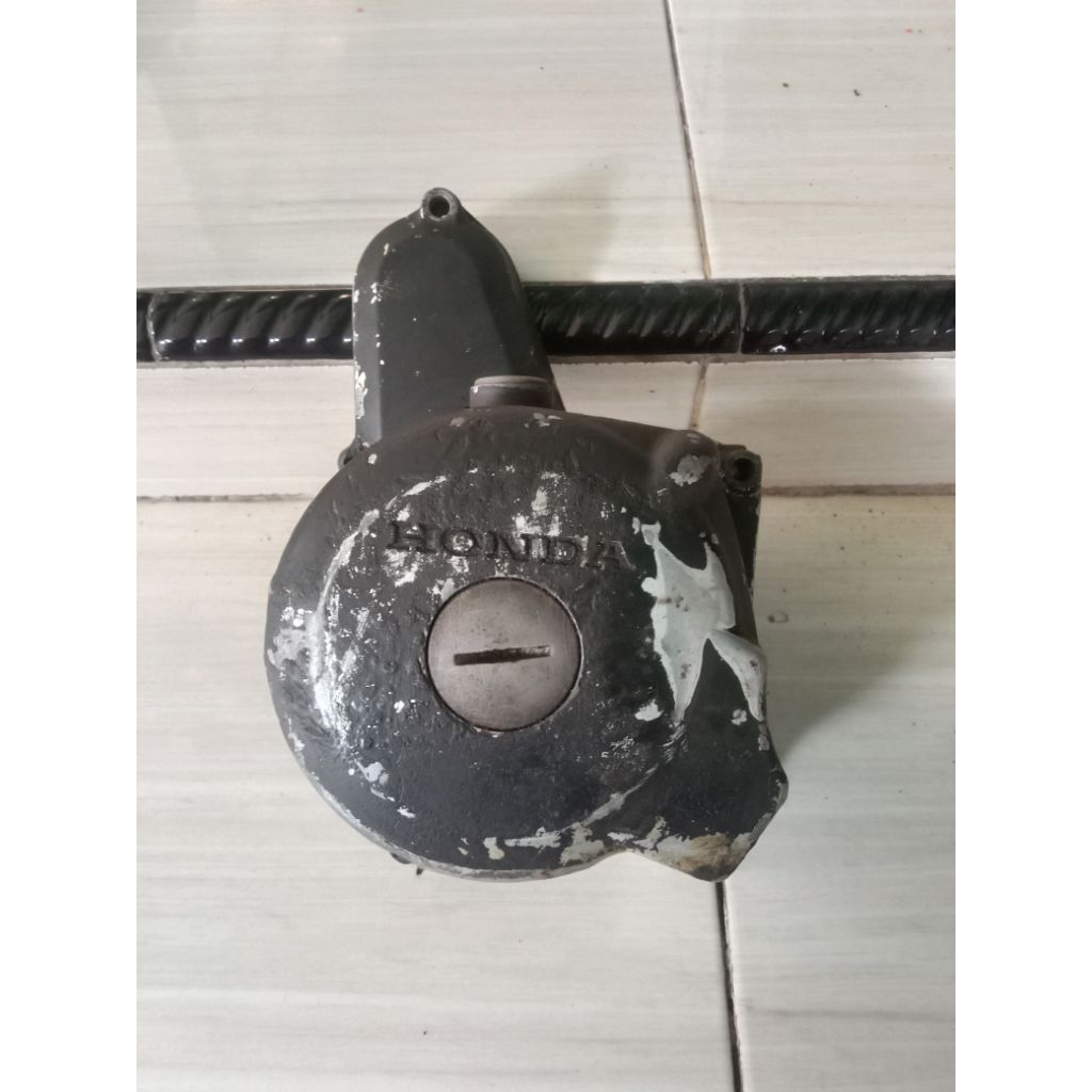 blok mahnit Supra fit legenda original copotan motor