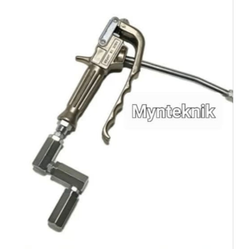 Yamada Stang Gun Grease 851985