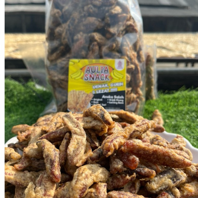 

SALE PISANG JARI/SALE PISANG UNYIL 1KG sale manis enak gurih