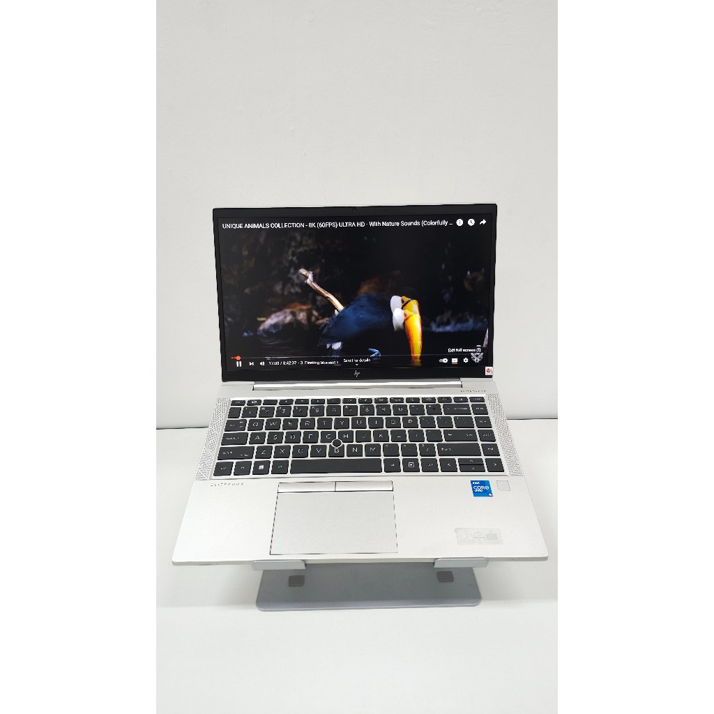 Laptop HP Elitebook 840 G8 Intel VPro Core  i5/i7 GEN 11 RAM 32GB/SSD 1TB FULLSET WIN 11PRO