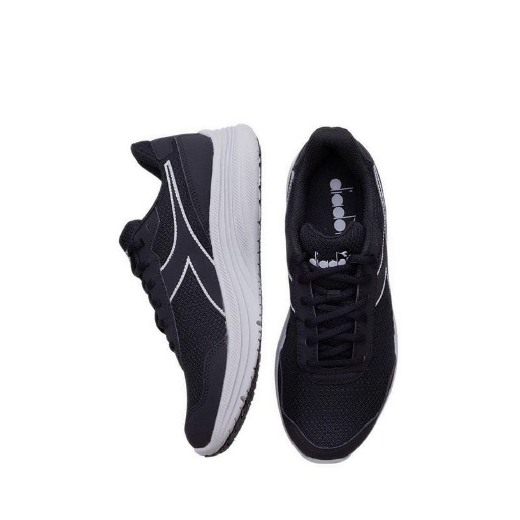 Eagle 8 Men's Running Shoes - Black
SKU 

0888-DIA181479787

