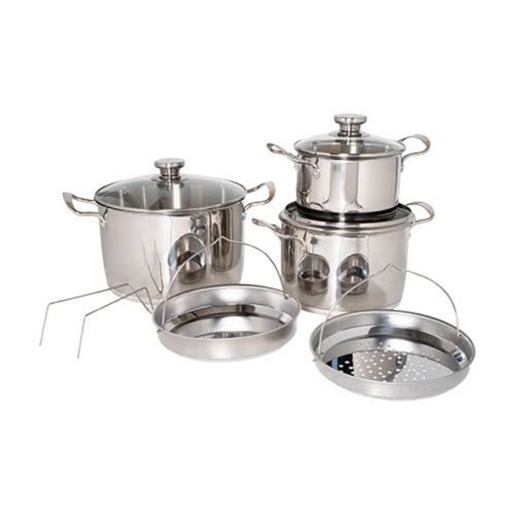 PANCI DELUXE SET SIGNORA