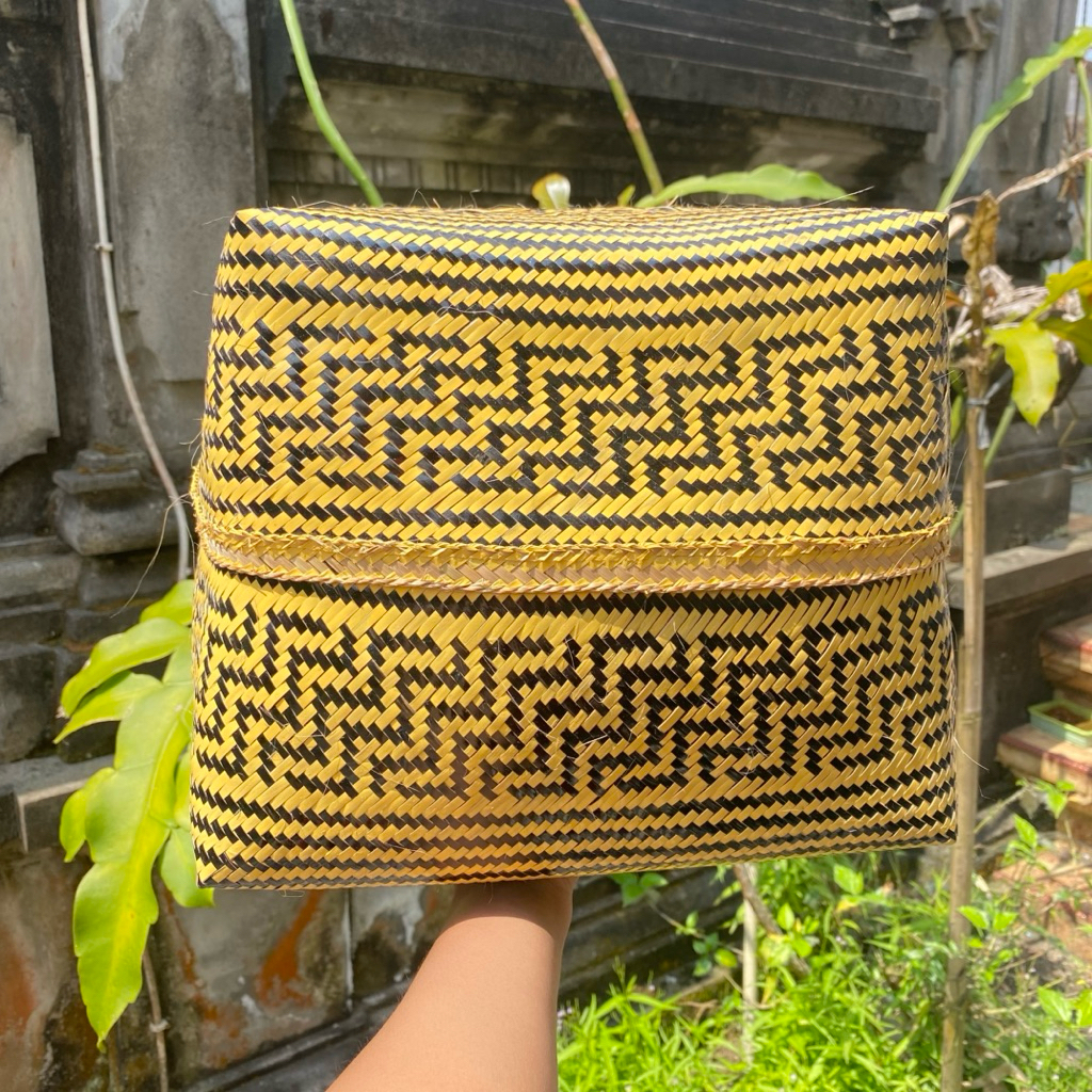 KEBEN BANGLI 30cm PEJATI KEBEN BANGLI Sokasi bangli keben pejati