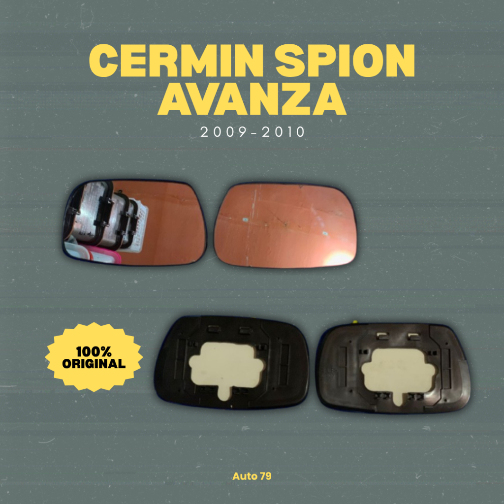 Cermin Spion Avanza 2009-2010