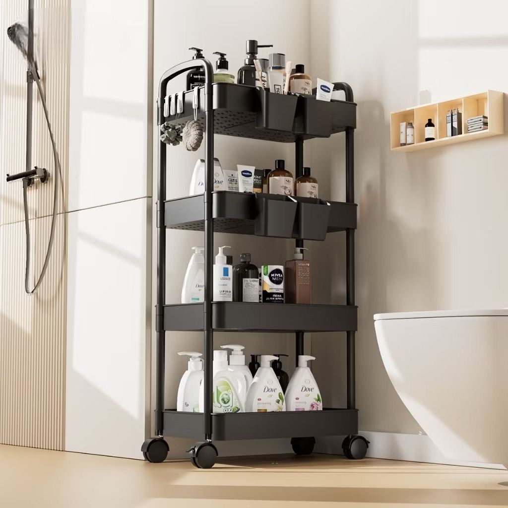 rak plastik rak susun serbaguna rak plastik susun rak susun plastik kotak