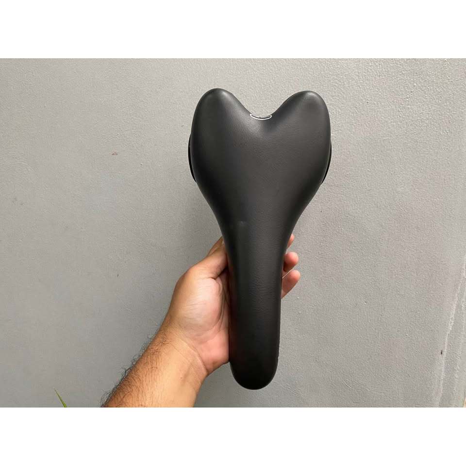 Saddle Selle Royal Langtu