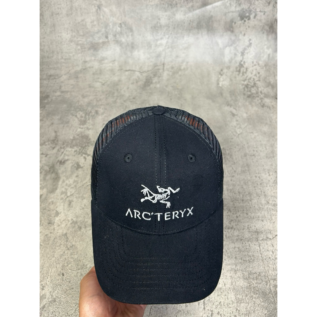 Topi Arteryx trucker unisex