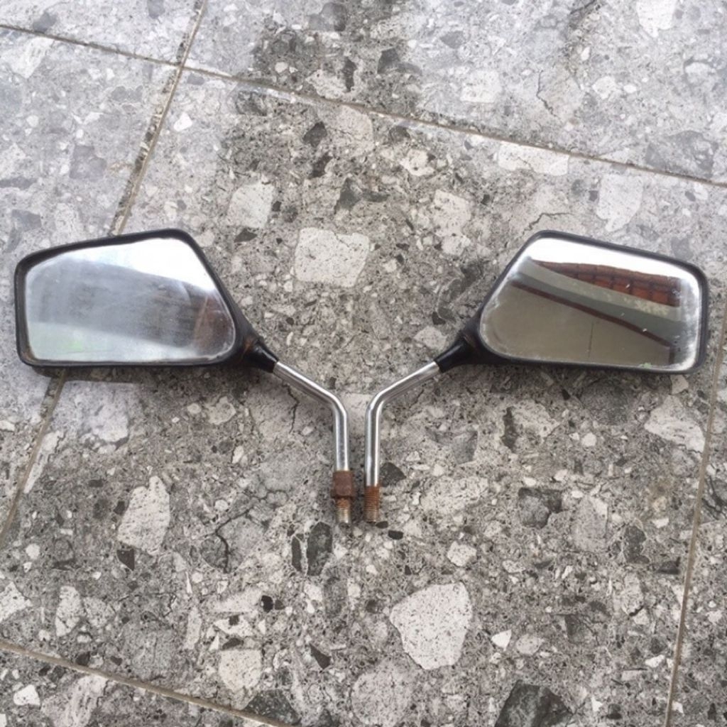 Spion Spion Tempe Yamaha Rx King Rx Master Rx Series Original