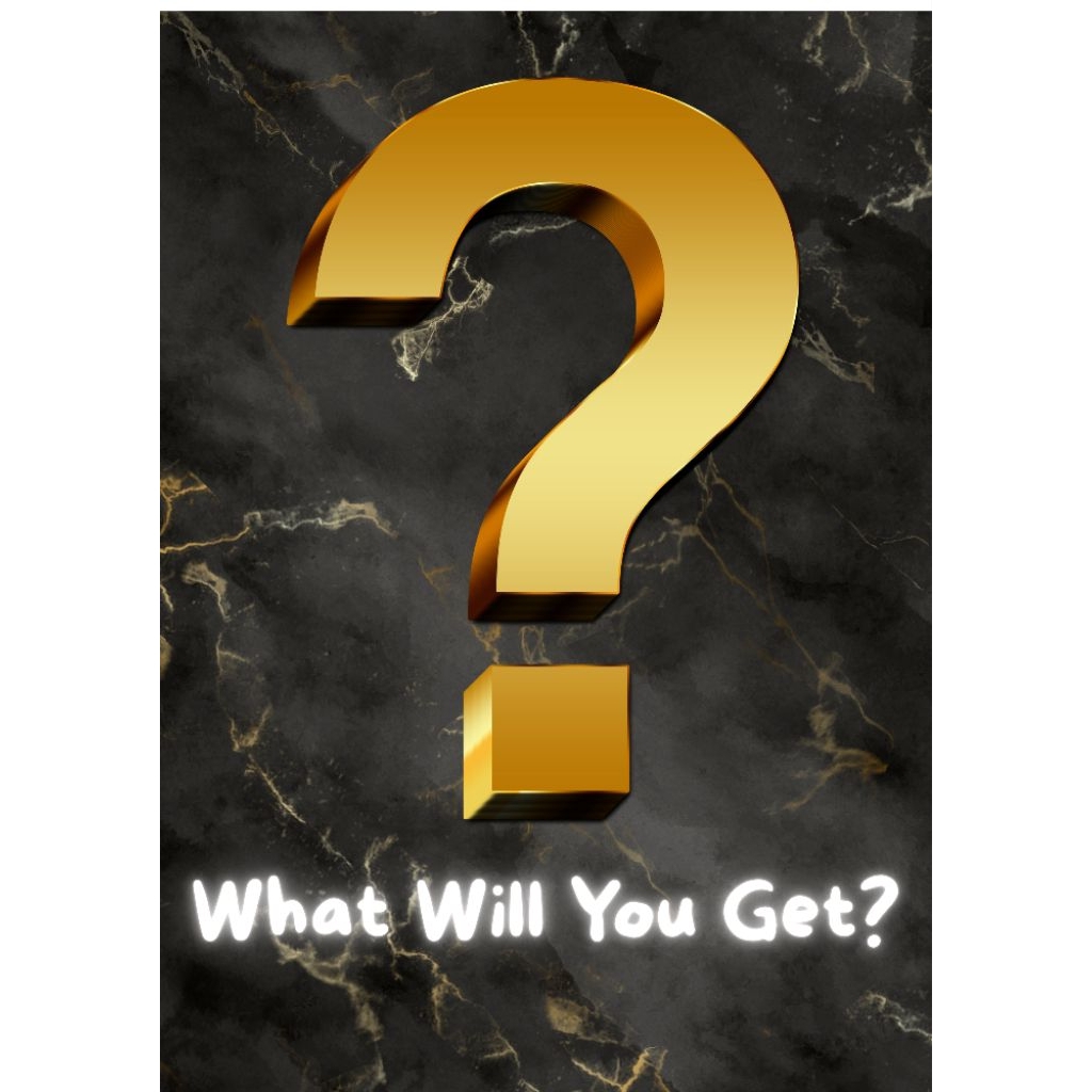 MD-Mysterius Gift For Our First Buyers