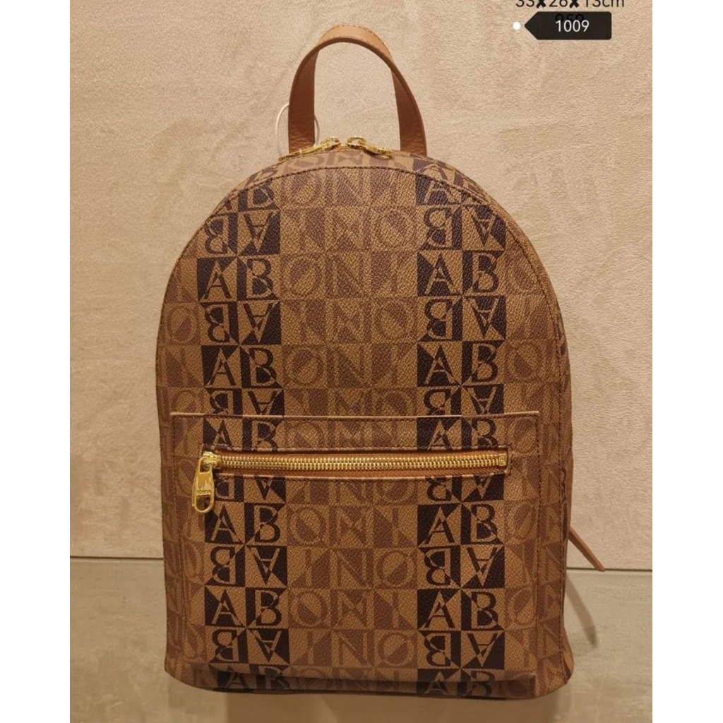 TAS BONIA ORIGINAL RANSEL GRADASI/RANSE BONIA ORIGINAL