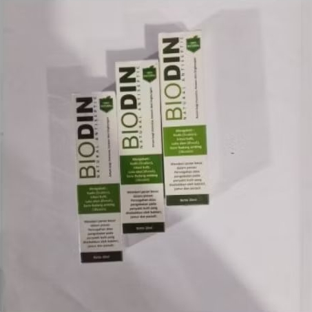 BIODIN