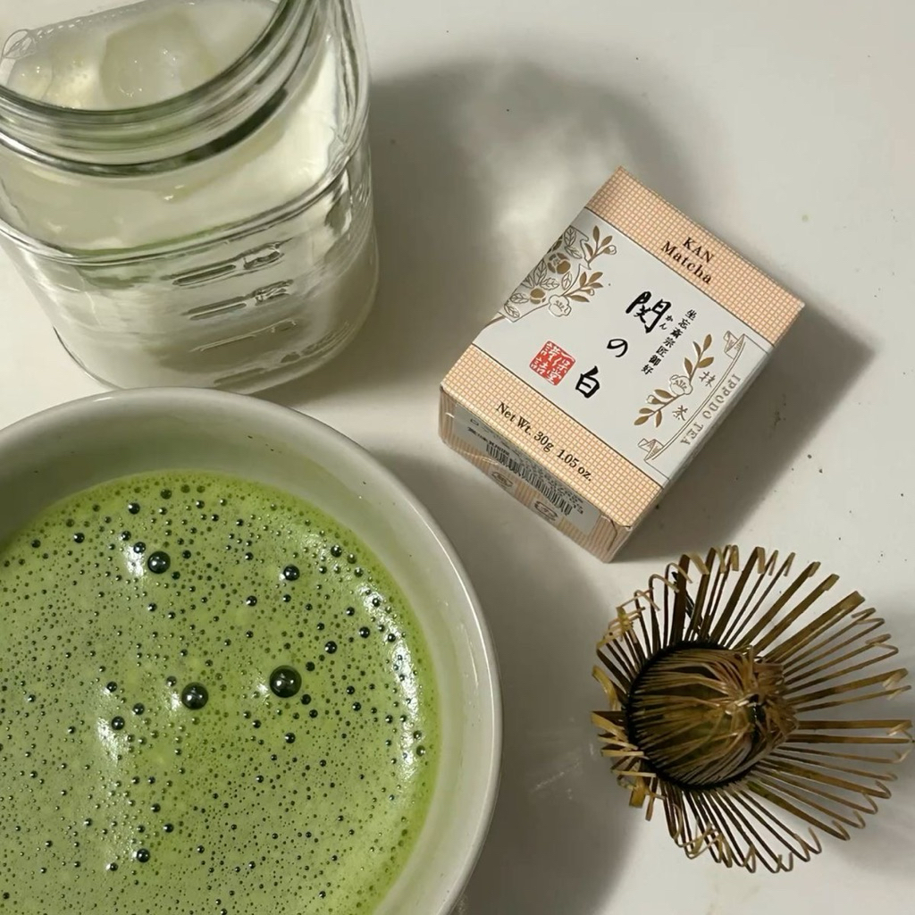 

[pre order japan] Ippodo Matcha