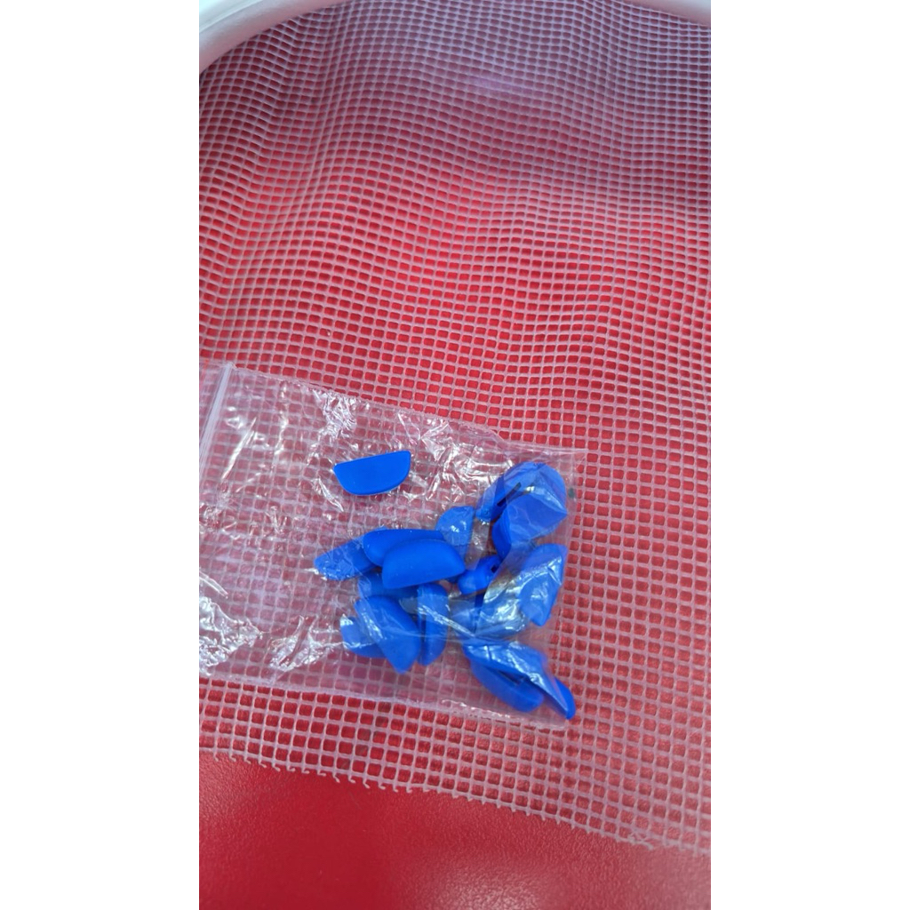 Nosepad Silicone