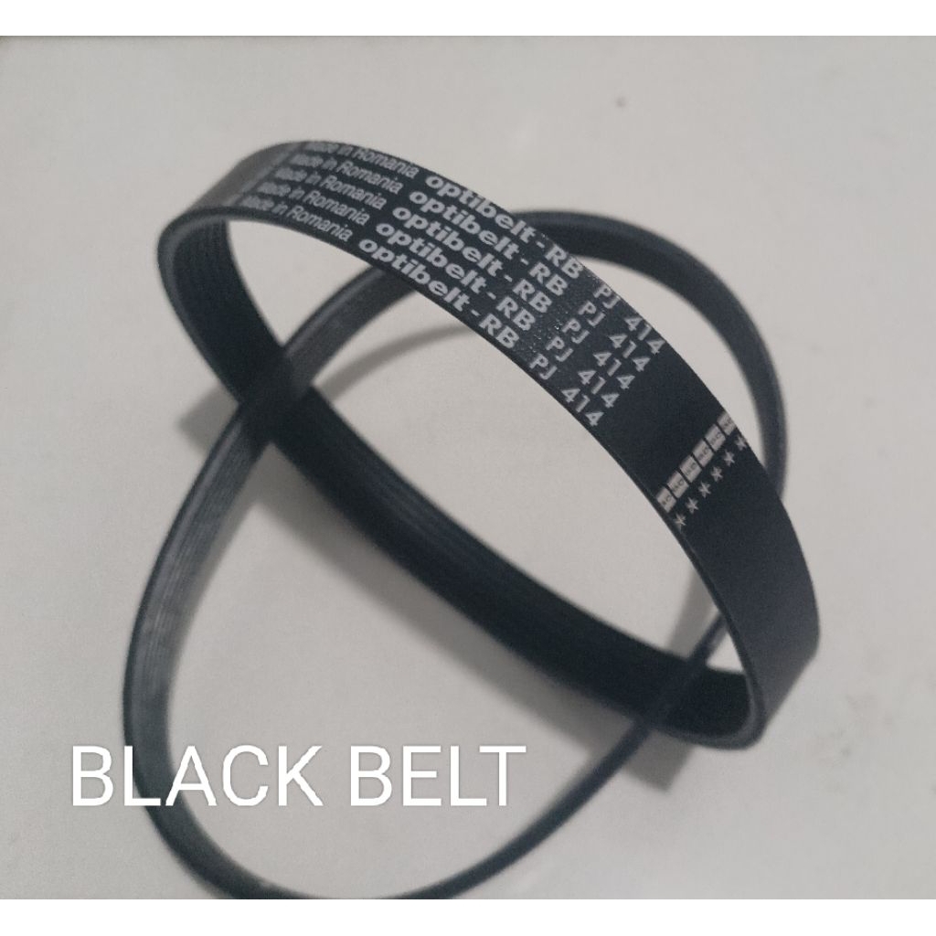 Timing belt Pj 414 - 7 jalur