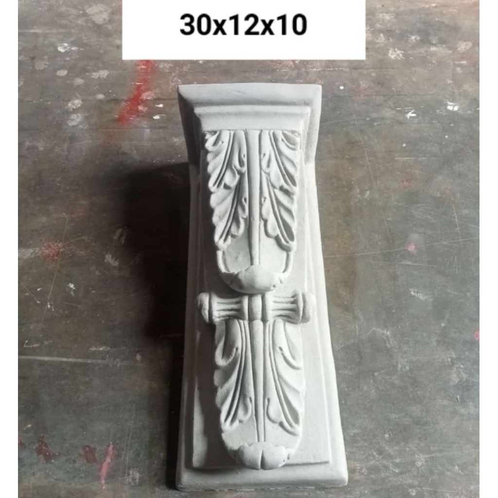 SPOT KORBEL HIASAN PROFILAN PINTU DAN JENDELA RUMAH