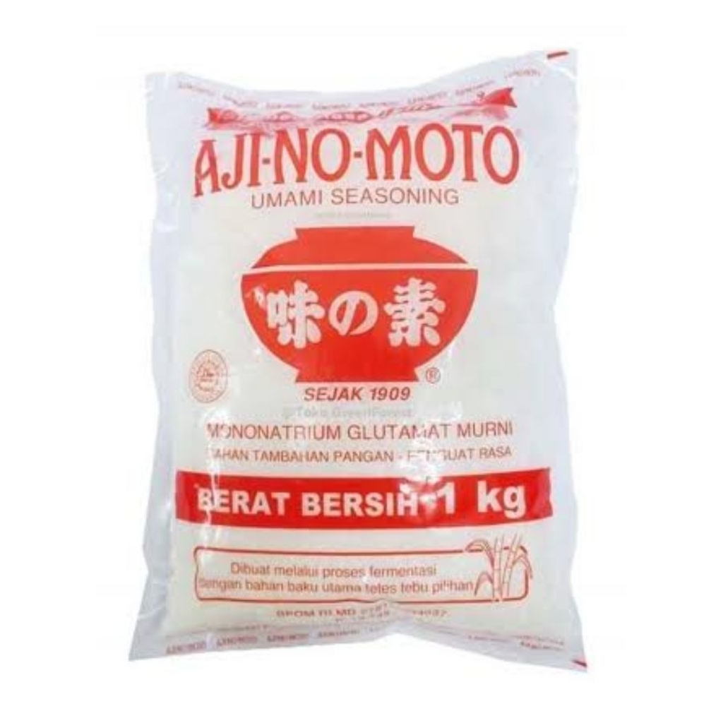 

Ajinomoto 1 Kg