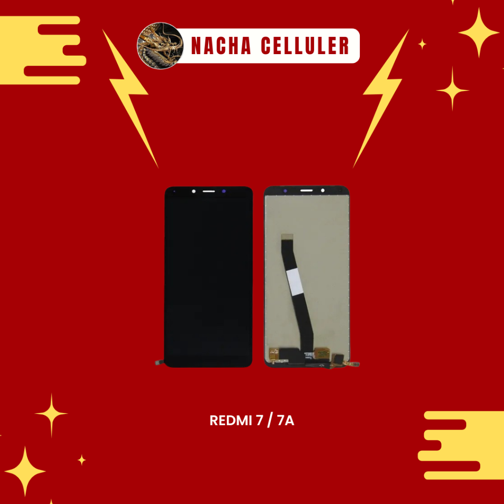 lcd redmi 7/7A