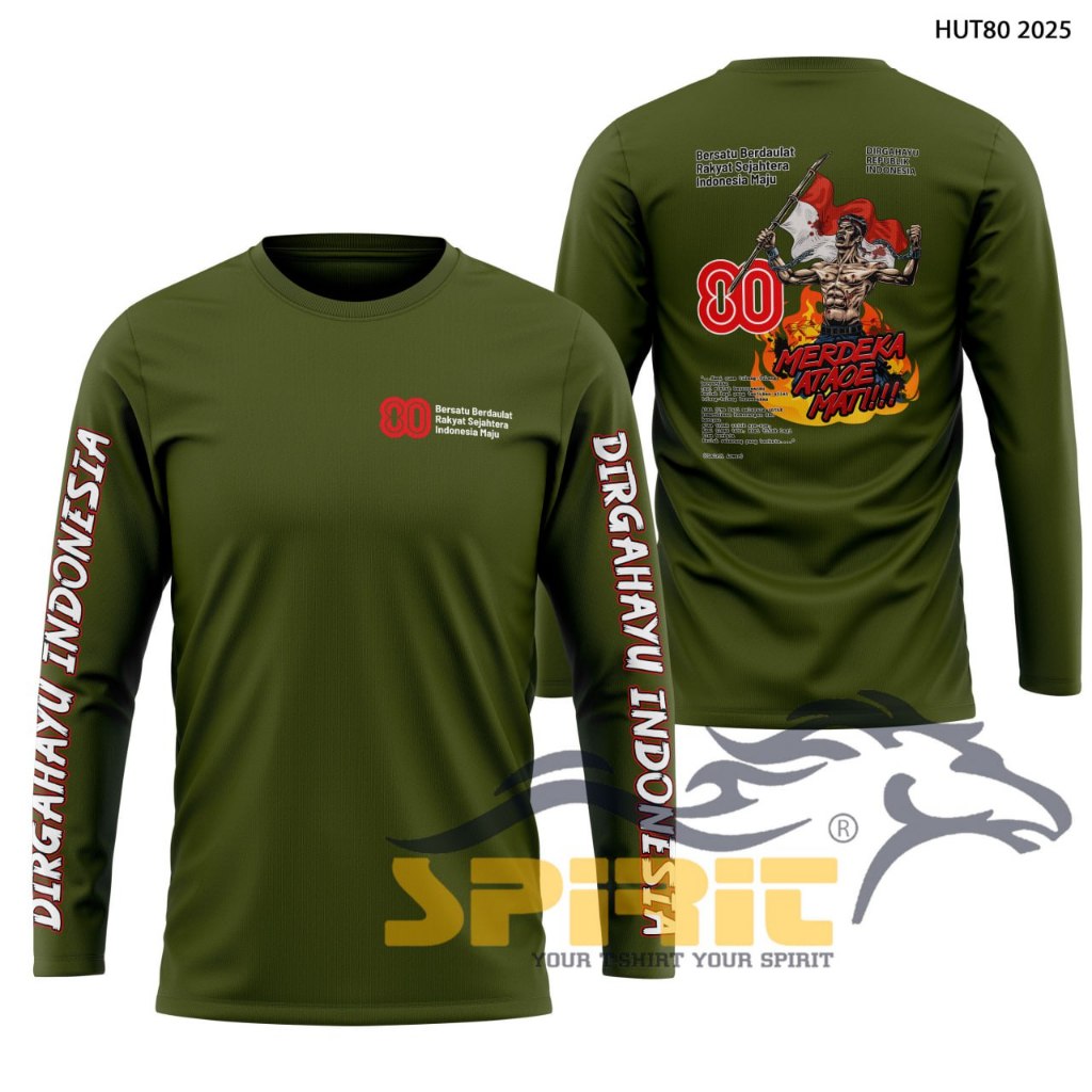 baju agustusan 2025 baju 17 agustus 2025 kaos 17 agustus 2025 kaos kemerdekaan 2025 kaos merah putih