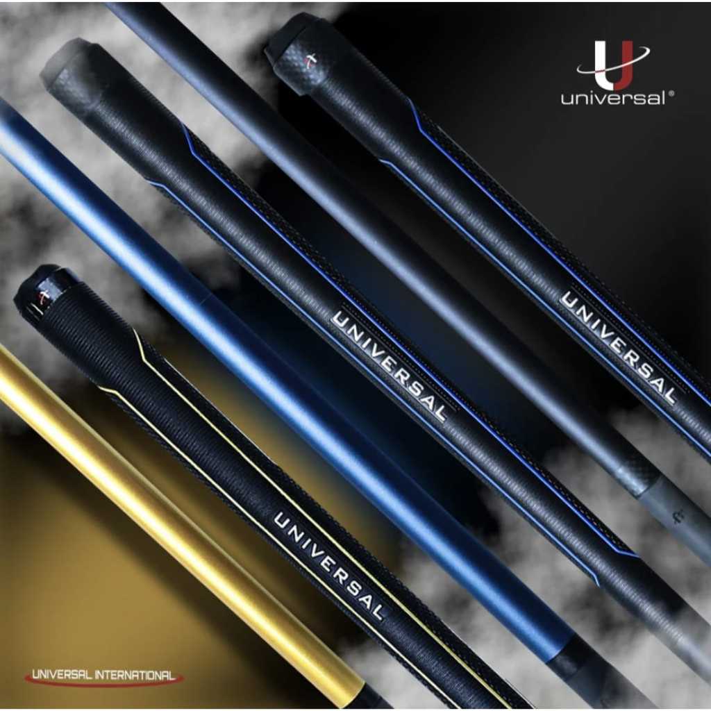 Universal Break Cue Series