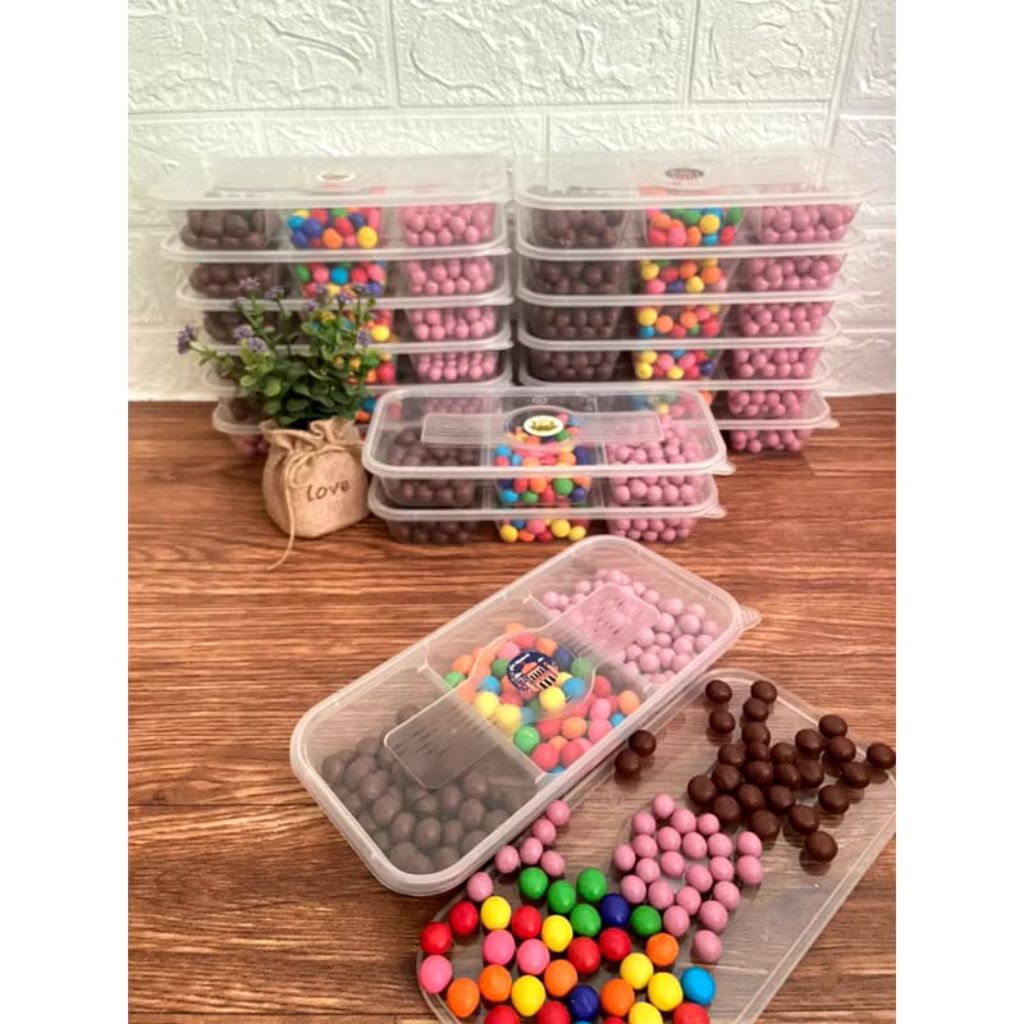 

Coklat febby sekat 3