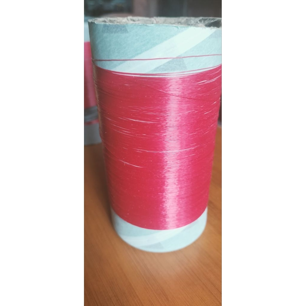 benang layangan besar / senar layangan / kenur / non gelasan