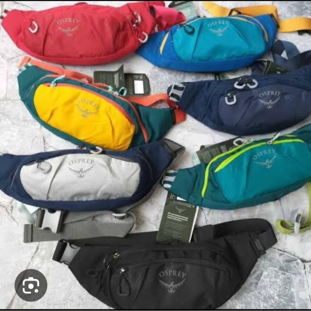 Wb osprey daylate matep ni