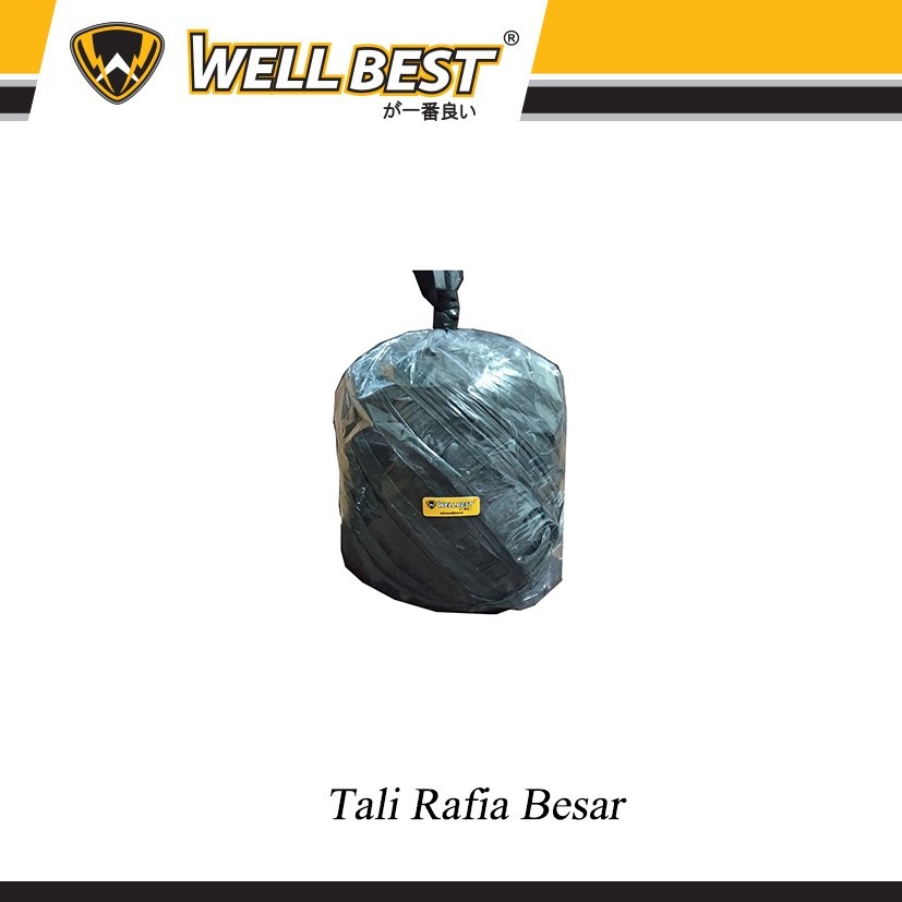 

Wellbest Tali Rafia Besar