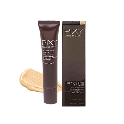PIXY Make It Glow Primer / PRIMER PIXY