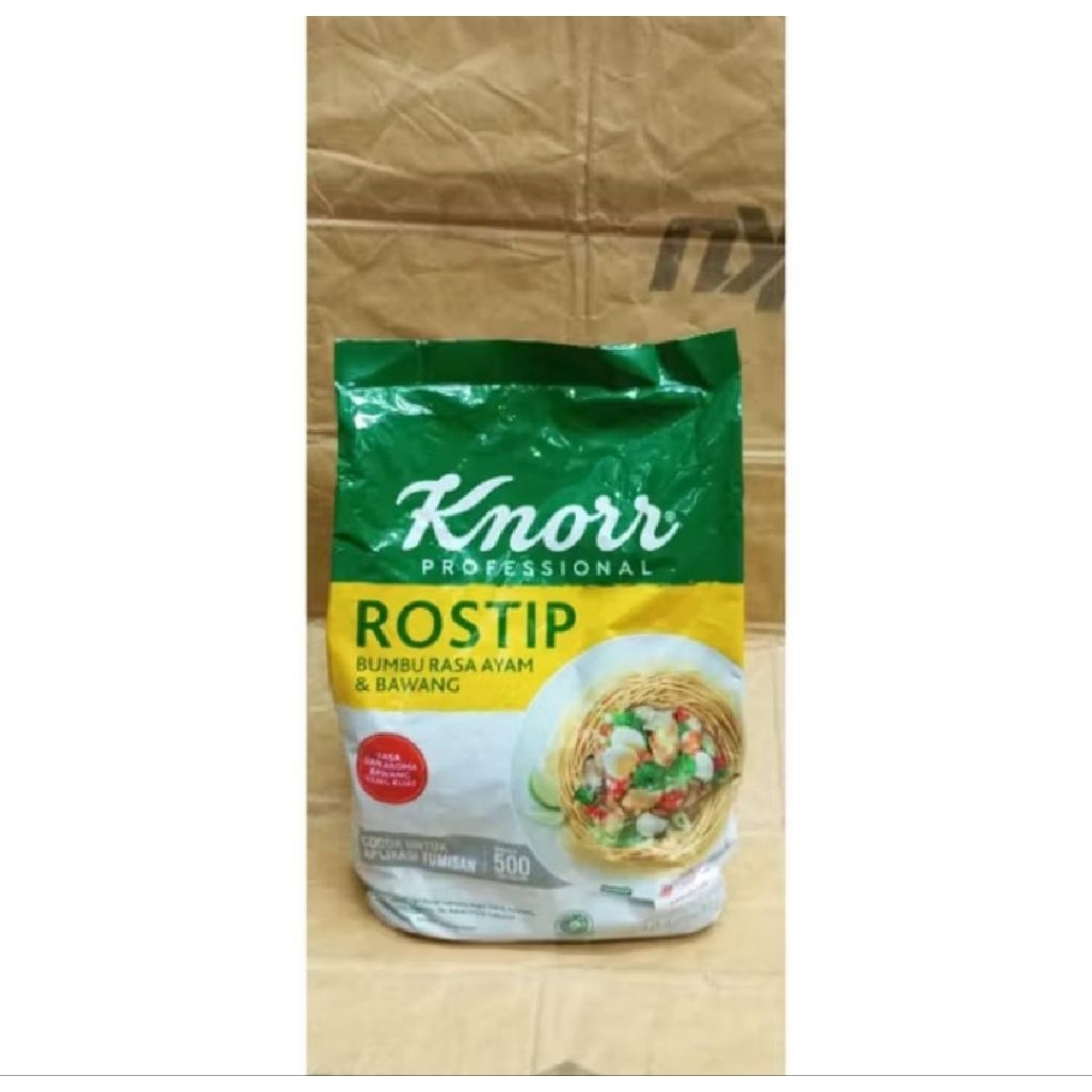 

knorr rostip 1kg