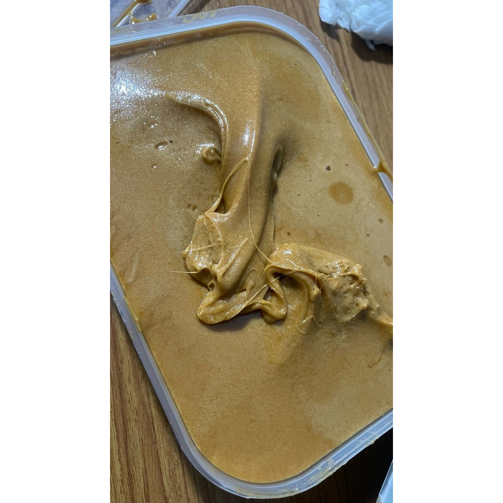 

PETIS MADURA MBK AIYY 1 kg